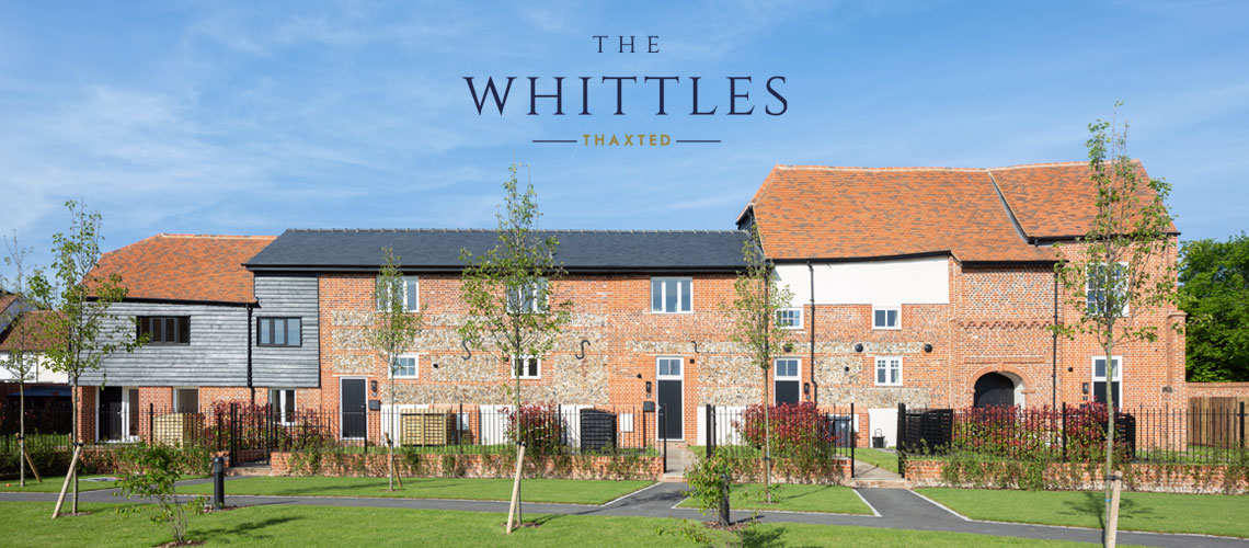 The Whittles, Thaxted Wadhams Homes